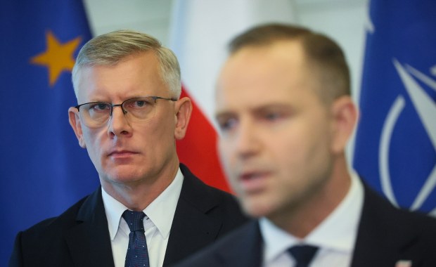 Gorąco wokół Cenckiewicza. ABW zbada jego udział w "zastrzeżonym spotkaniu"