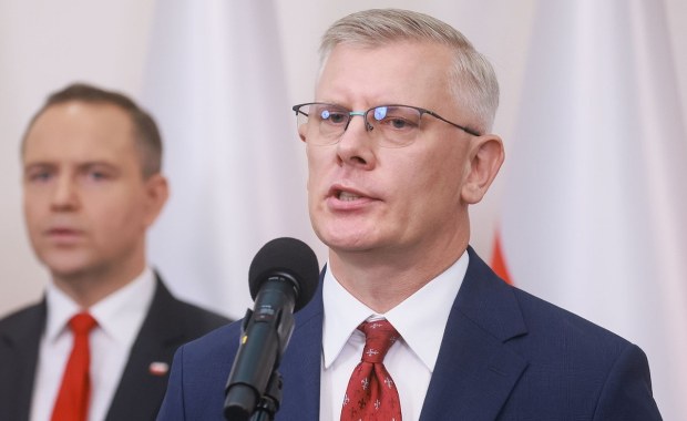 Gorąco wokół Cenckiewicza. Do BBN-u z zarzutami i bez dostępu do tajemnic?