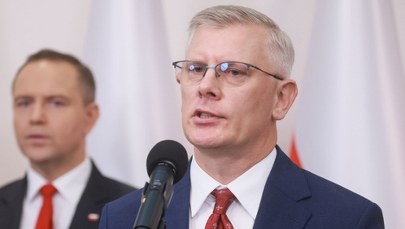 Gorąco wokół Cenckiewicza. Do BBN-u z zarzutami i bez dostępu do tajemnic?