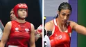 Gorąco wokół Imane Khelif, reprezentantka Polski reaguje.