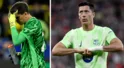 Gorąco wokół Szczęsnego. Lewandowski ogłasza. Zaskakująca reakcja