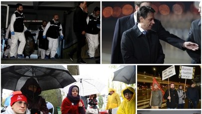 Gorący dzień PLL LOT, PiS chce nam dać wolne [PODSUMOWANIE DNIA]