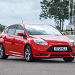 Gorący kompakt? Najchętniej Ford Focus ST