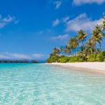 Gorący piasek i krystaliczna woda - oto lista najpiękniejszych plaż świata, które pokochali turyści!