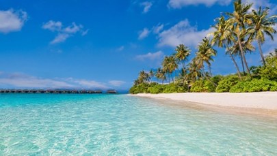 Gorący piasek i krystaliczna woda - oto lista najpiękniejszych plaż świata, które pokochali turyści!