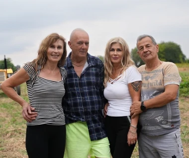 Gorący pocałunek, a potem... randka z inną! Henryk podpadł widzom