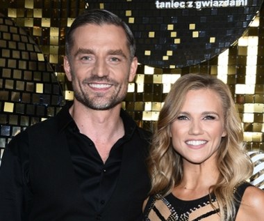 Gorący pocałunek w "Tańcu z Gwiazdami" wywołał ostry komentarz ekspertki!