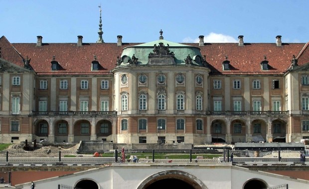 Gorący spór! Kto będzie nowym dyrektorem Zamku Królewskiego w Warszawie?