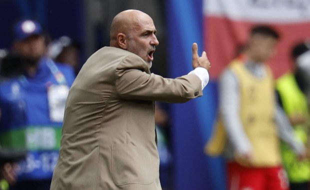 Gorący stołek po Probierzu. Tylko dwie reprezentacje przed Polską