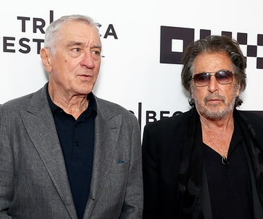 "Gorączka": Al Pacino zdradził, kto jego zdaniem powinien wystąpić w prequelu