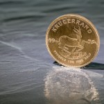 Gorączka złota! Rekordowa sprzedaż metali szlachetnych