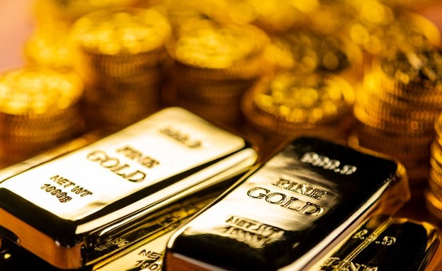 Gorączka złota się utrzyma? Prognoza na 2026 rok