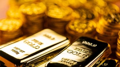 Gorączka złota się utrzyma? Prognoza na 2026 rok