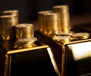 Gorączka złota trwa, ale też rośnie ryzyko inwestowania