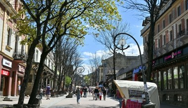 Góral z Zakopanego nie wytrzymał. "Kolejna odsłona niszczenia tego miejsca"