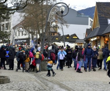 Górale mówią o nowym trendzie. Kolejny kraj pokochał Zakopane