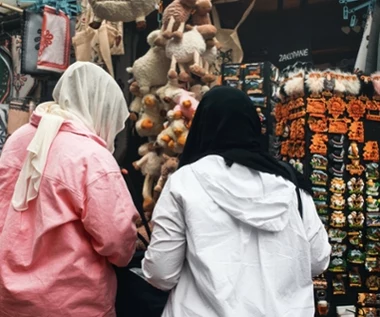 Górale zaczynają się skarżyć na Arabów. "To nie jest już ten sam rozmach"