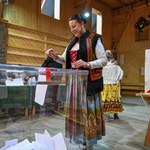 Górale zdecydowali. Tak głosowano na Podhalu 