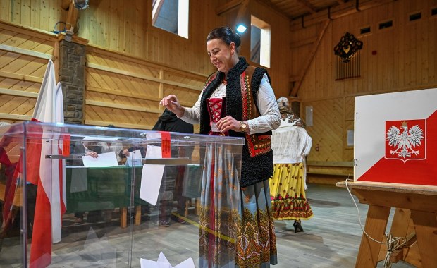 Górale zdecydowali. Tak głosowano na Podhalu 