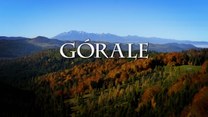 "Górale" - Zobacz jak żyją ludzie w górach