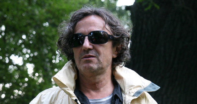 Goran Bregović /fot.Piotr Gocał &nbsp; /MWMedia