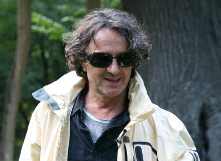 Goran Bregović - fot. Piotr Gocał /MWMedia