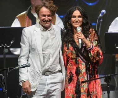 Goran Bregović po raz pierwszy zaśpiewa w Polsacie. Artysta wystąpi z Kayah na Polsat Hit Festiwal 