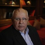 Gorbaczow: Europa traci wpływ na świat