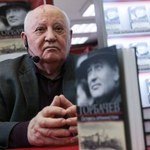 Gorbaczow: Nie powinniśmy zrywać umów o rozbrojeniu