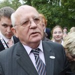 Gorbaczow oskarża Kreml