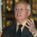 Gorbaczow: Uważnie śledziliśmy zmiany w Polsce