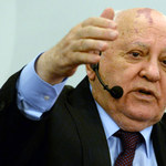 Gorbaczow z zakazem wjazdu na Ukrainę