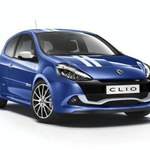 Gordini clio 200