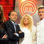 Gordon Ramsay gościem siódmego odcinka programu "MasterChef"