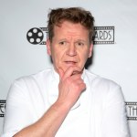 Gordon Ramsay lekceważy obostrzenia związane z pandemią