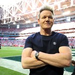 Gordon Ramsay opowiedział o dorastaniu w biedzie. Jego wspomnienia szokują