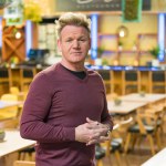 ​Gordon Ramsay poprowadzi nowy program