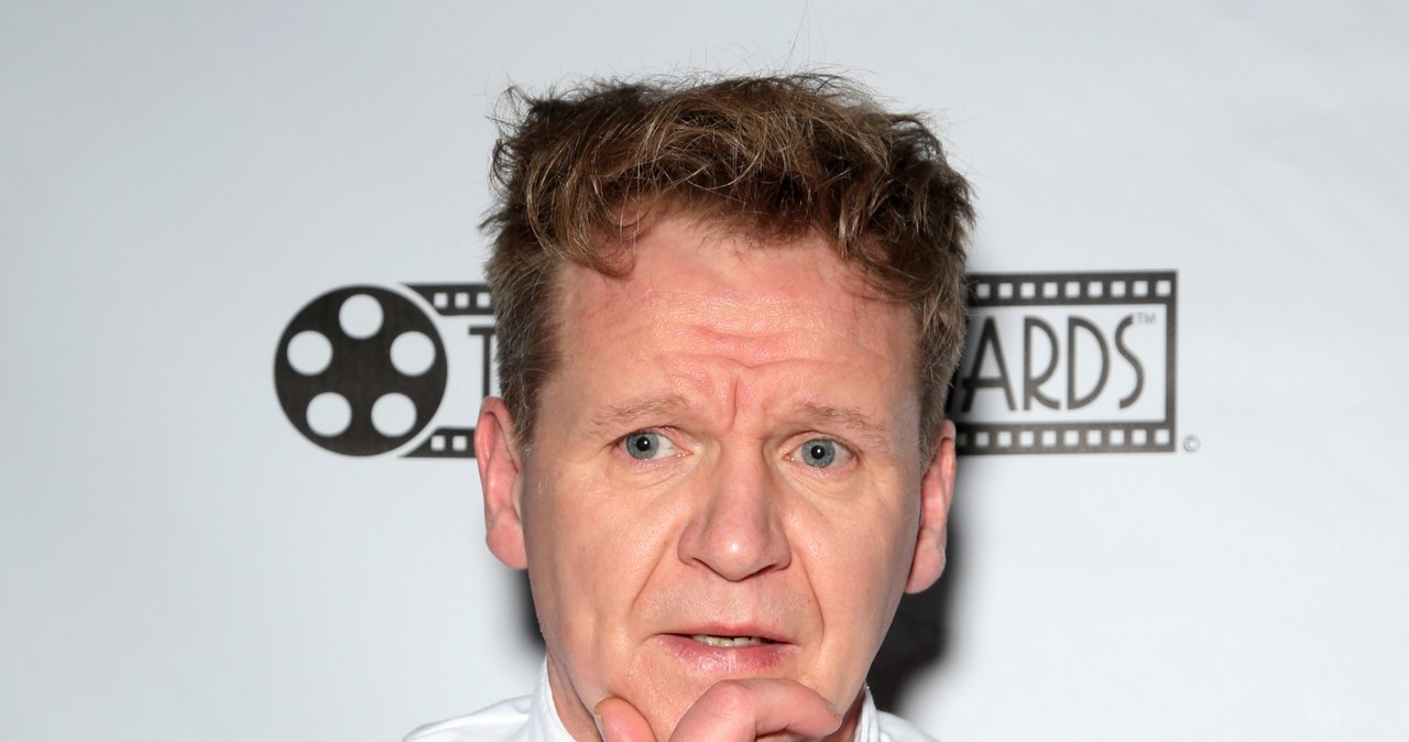 Gordon Ramsay /Gabe Ginsberg /Getty Images