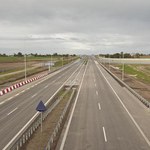 Gordyjski węzeł na A1. Nie da się wjechać na Łódź i Gdańsk