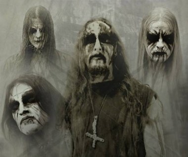 Gorgoroth chwali szatana