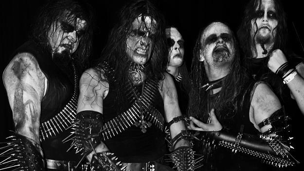 Gorgoroth podpisał nowy kontrakt /Oficjalna strona zespołu