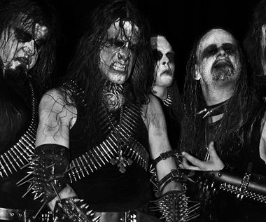 Gorgoroth w studiu (nowa płyta "Instinctus Bestialis")