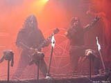 Gorgoroth /