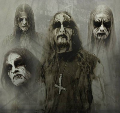 Gorgoroth /
