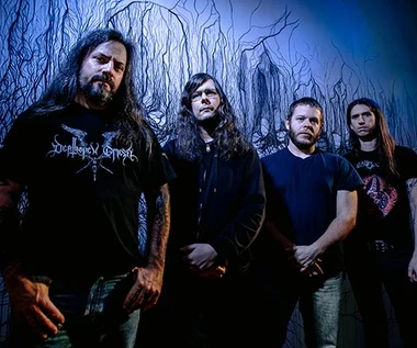 Gorguts w Warszawie
