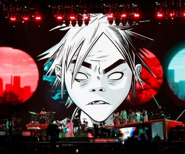 Gorillaz świętują 25 lat działalności: jubileuszowa wystawa i koncerty w Londynie