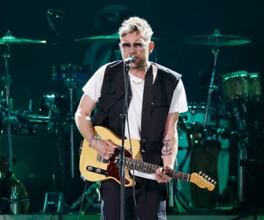 Gorillaz "The Mountain": Gorillaz we mgle [RECENZJA]