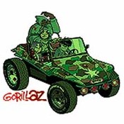 Gorillaz