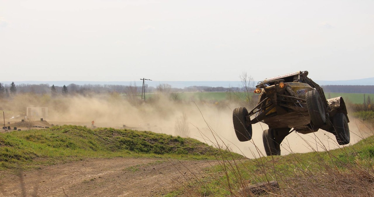 GORM 24 /GORM 24 /materiały prasowe