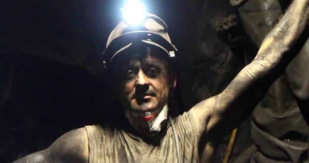 Górnictwo otrzyma wsparcie /AFP